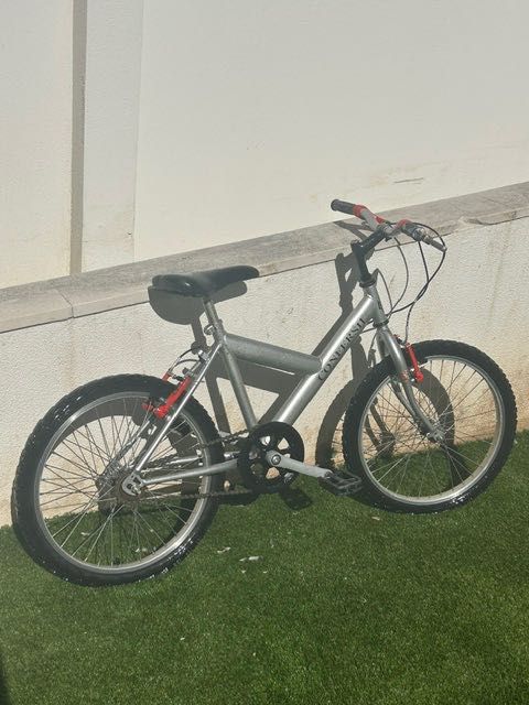 Bicicleta Confersil 20 polegadas