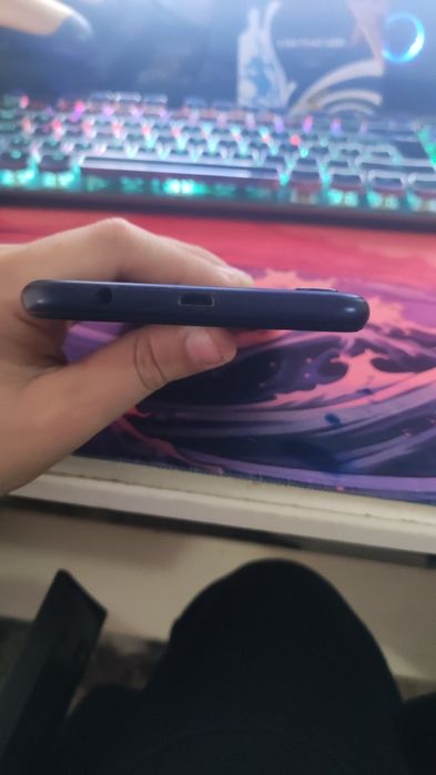 Wiko Y80 boa qualidade