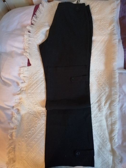 Spodnie damskie xxxl