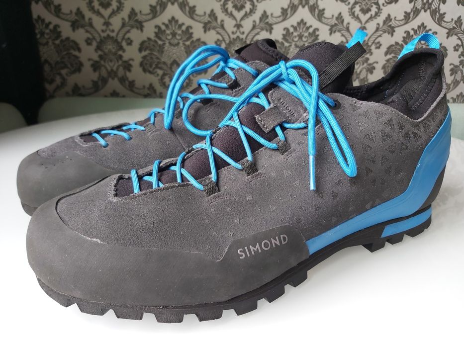 Buty podejściowe męskie Simond Rock Approach r.46 nowe
