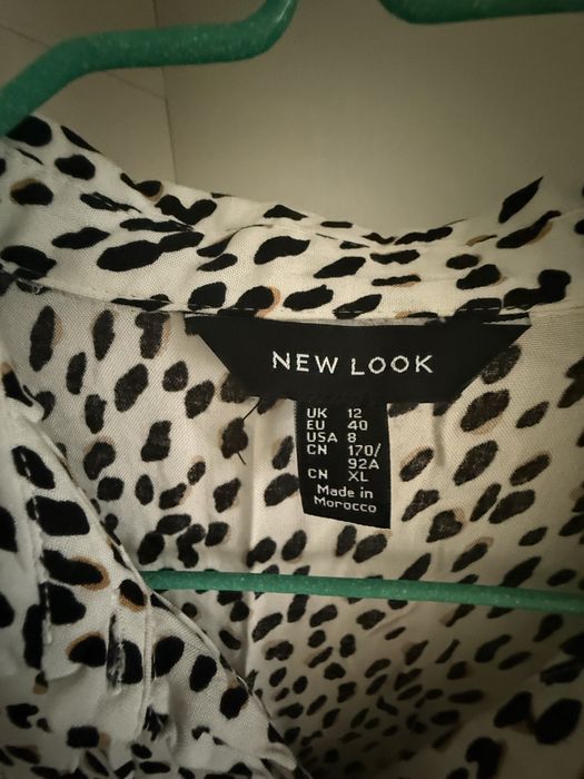 Сукня -сорочка від new look