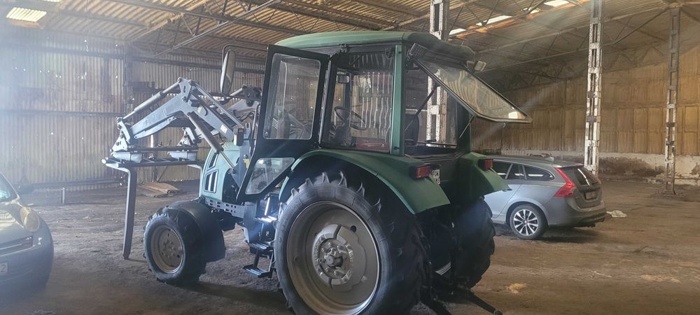 Belarus z turem 2010r