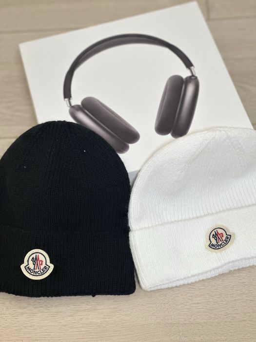 Шапка Moncler / Moncler Hat