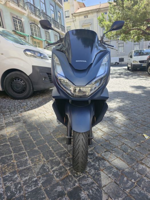 Honda PCX 125 – 2024