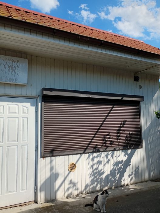 Lokal do wynajęcia pod magazyn.