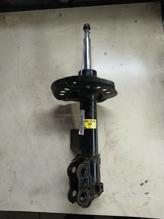 Амортизатор передний левый,стойка KiA Optima,Hyundai Sonata YF,K-5