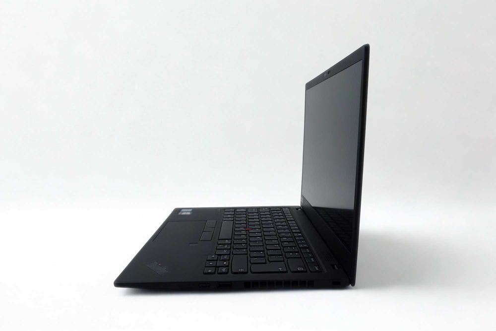 Laptop Do Pracy PRO Lenovo Carbon x1  14"FHD 7TH i7 16GB 512NVME GW FV