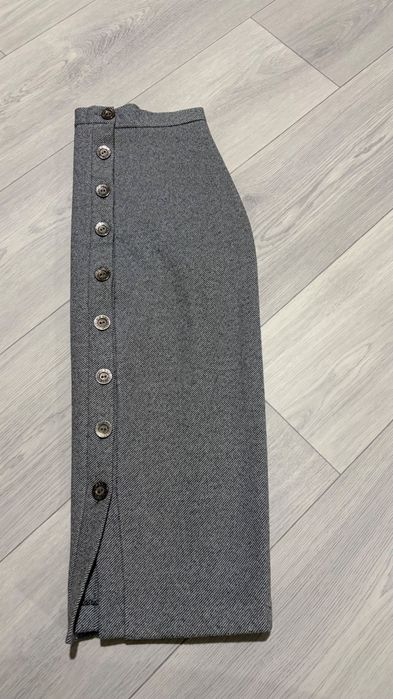 Стильна спідниця, на зиму, весну