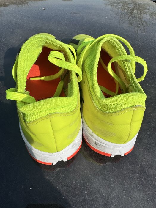Сороконожки Adidas 33р