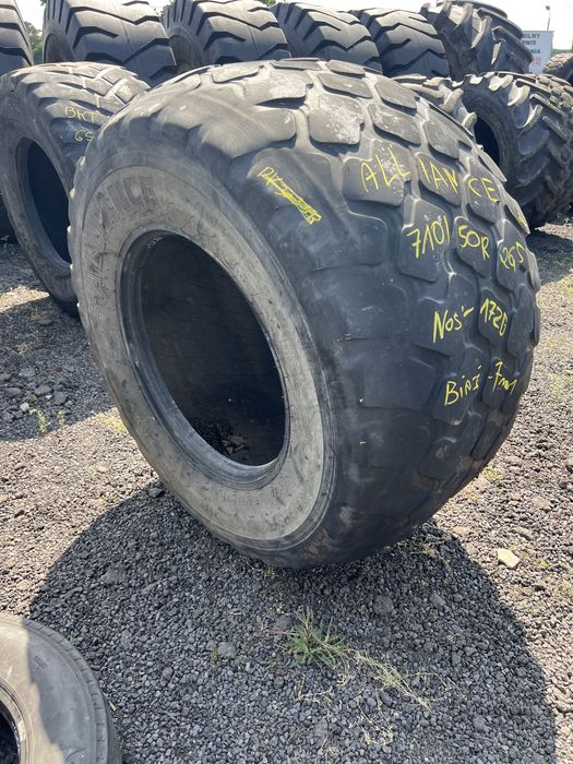 Opona rolnicza 710/50R26,5