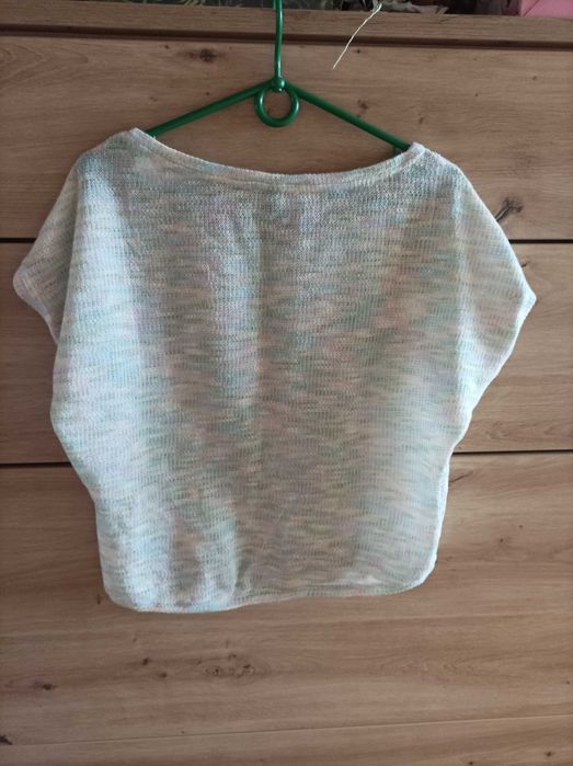 Bluzka/sweterek Blind Date rozm M