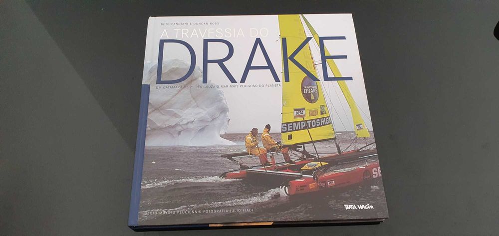 A Travessia do Drake