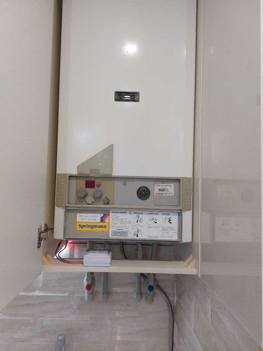 Продам квартиру с дизайнерским ремонтом  г.Змиев