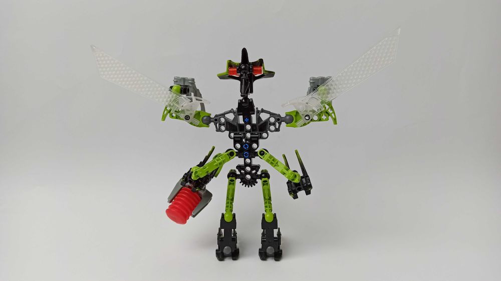 LEGO Bionicle Mistika Gorast (8695)