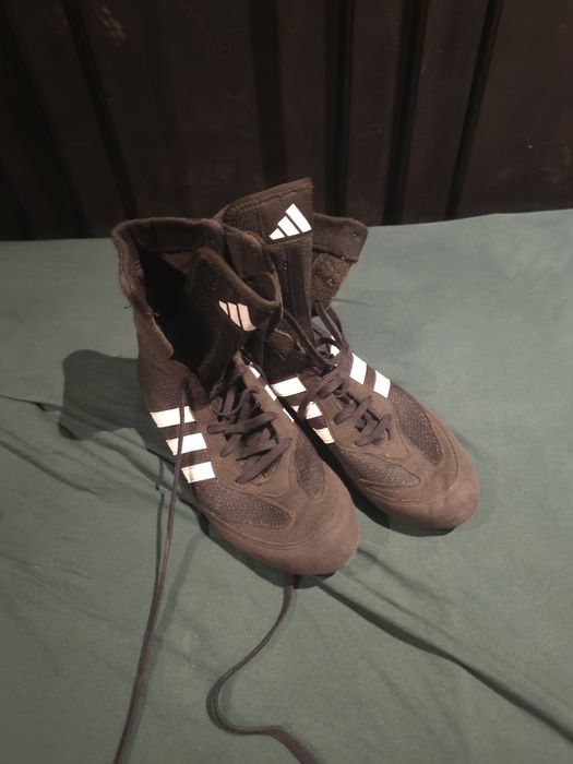 Buty Bokserskie Adidas