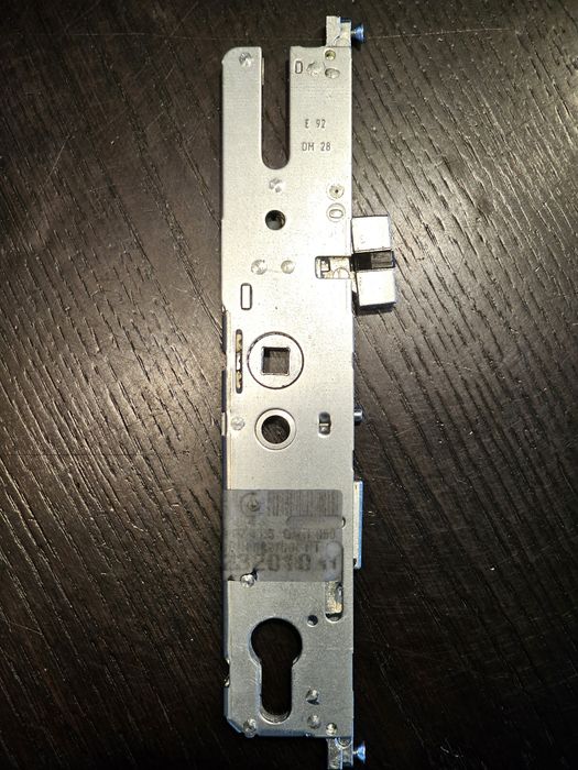 Kaseta zamek MACO GT-S 92/28  GT-S PT E92