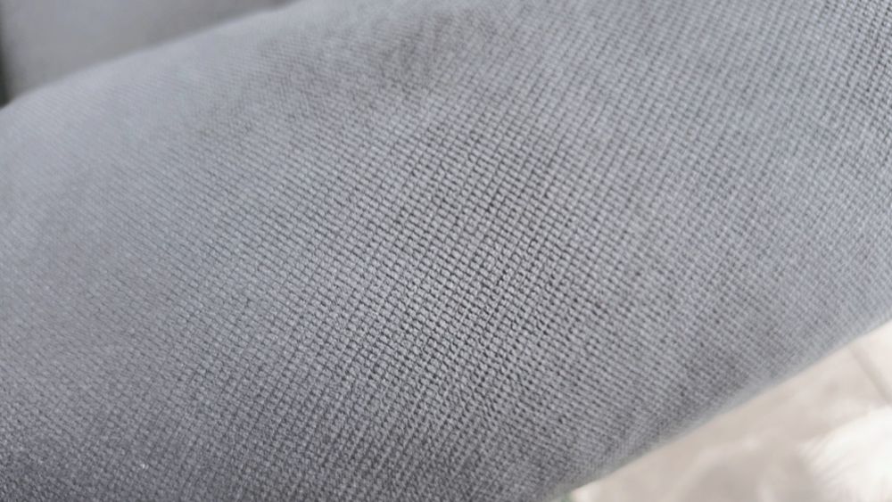 Sofa wypoczynkowa z funkcją relaksu