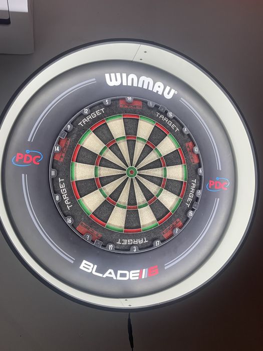 Tarcza Target Tor Dart