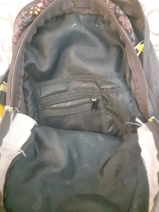 Рюкзак Kite с ортопедической спинкой