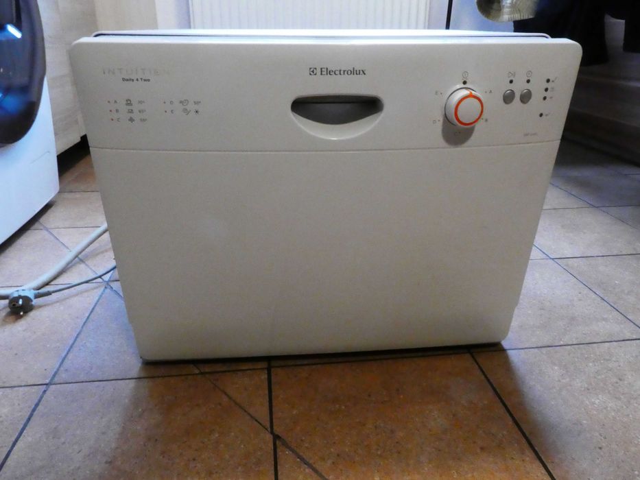 zmywarka elektrolux ESF2420 TYP MD15
