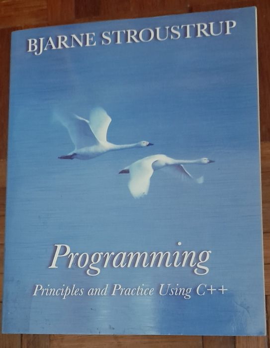 Livro "Programming"