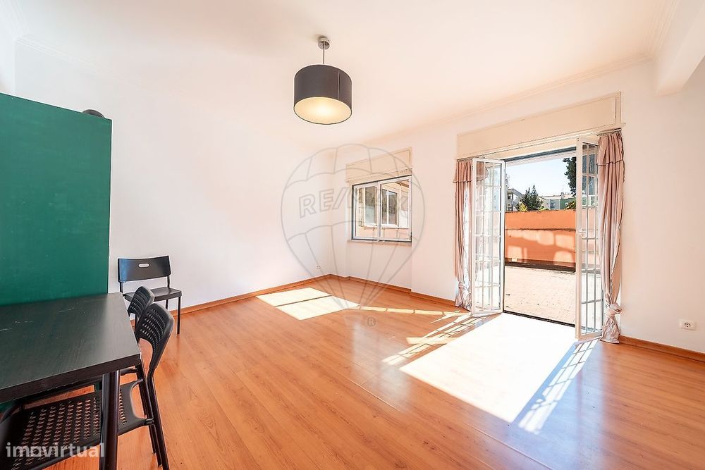 Apartamento T2 para venda