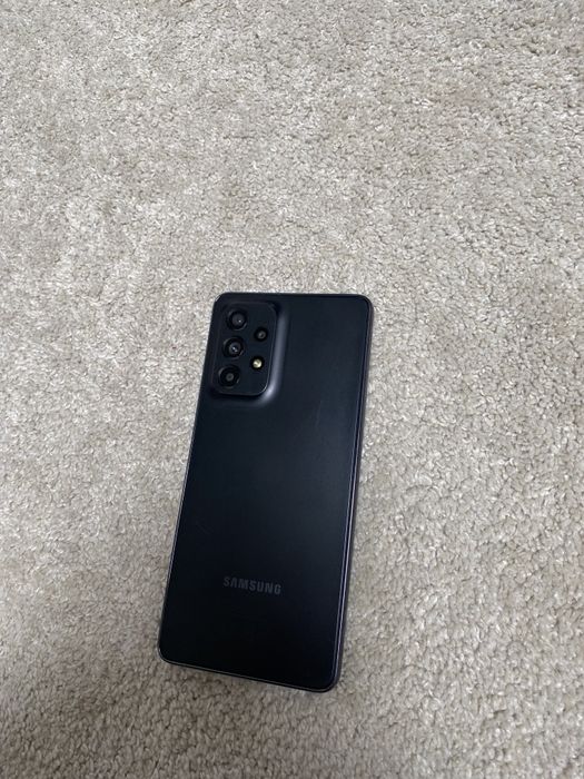 Samsung Galaxy A53 5G 128GB