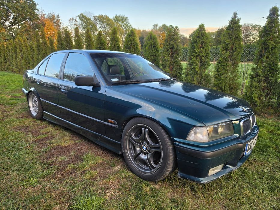 BMW Seria 3