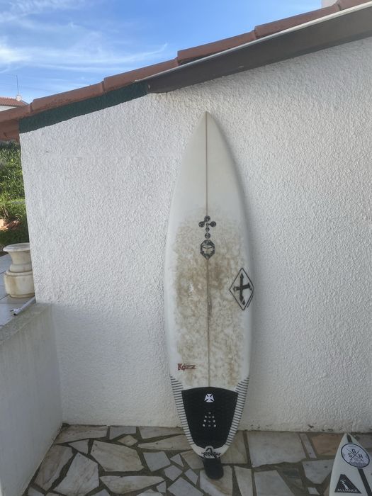 Prancha de Surf, Shortboard Xanadu