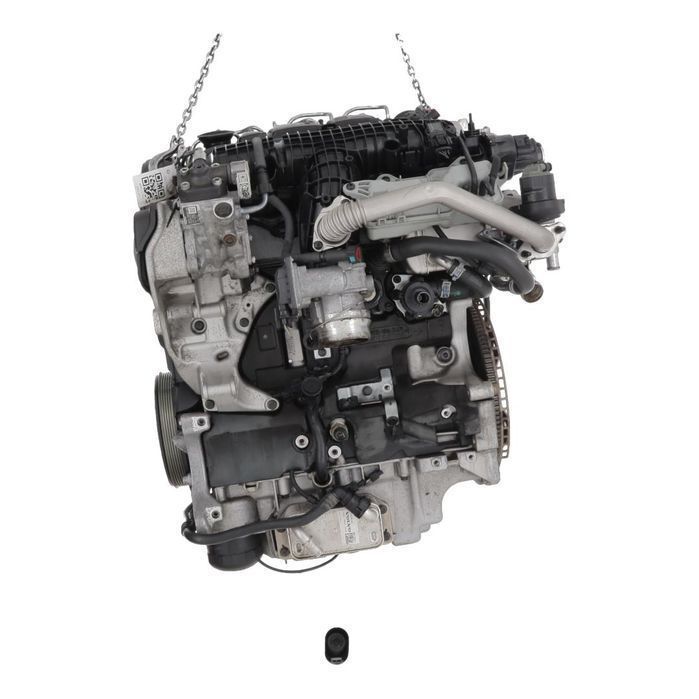 Motor Volvo V40 2.0 150Cv Refª D4204T9