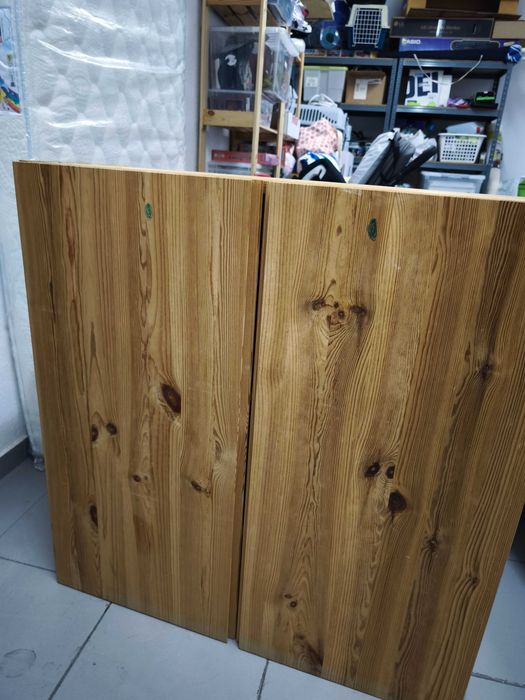 Móvel Ikea de Pinho