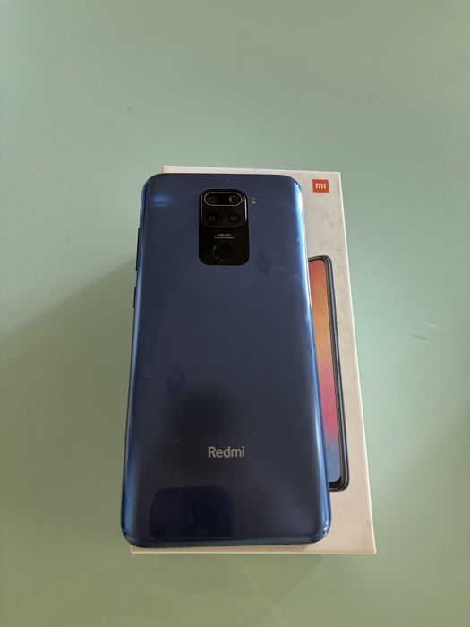 Telefon Redmi note9