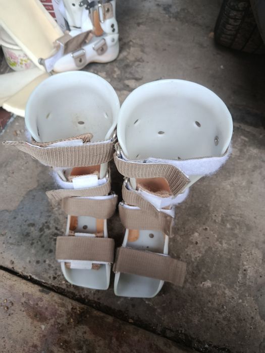 Ортез для ніг дитячий