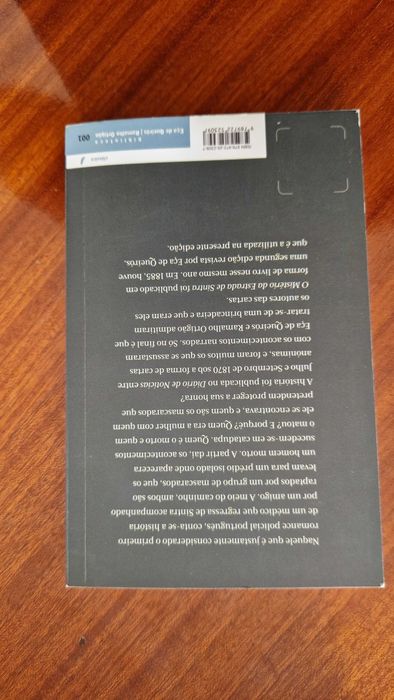 O Mistério da Estrada de Sintra