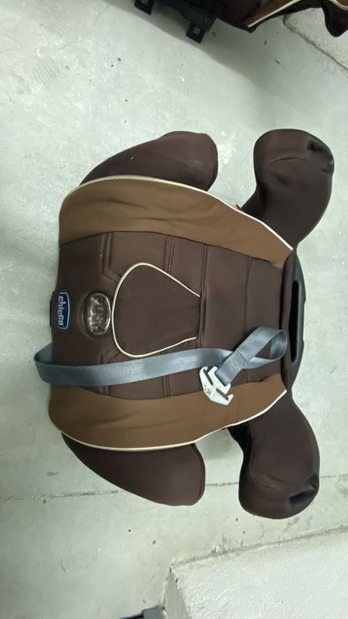 Cadeira auto para criança - Chicco