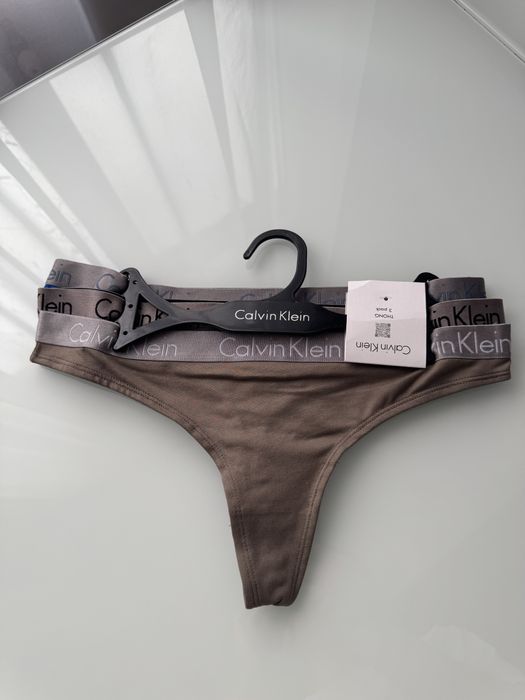 Білизна жіноча Calvin Klein