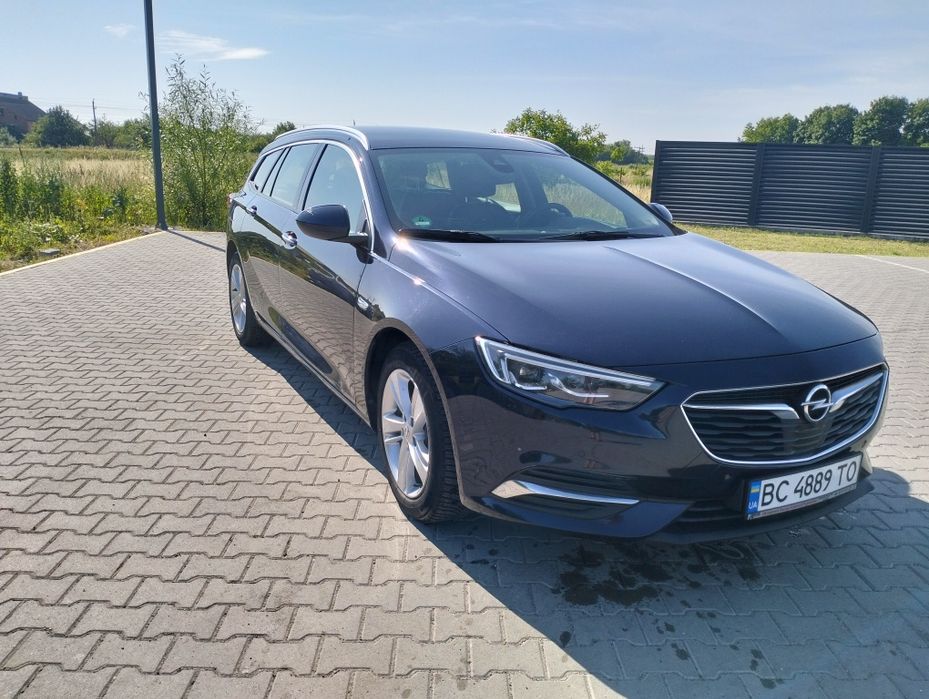 Продам Опель Інсігнію