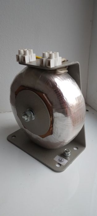 Трансформатор ОСМ1 - 0,16 У3 380/36