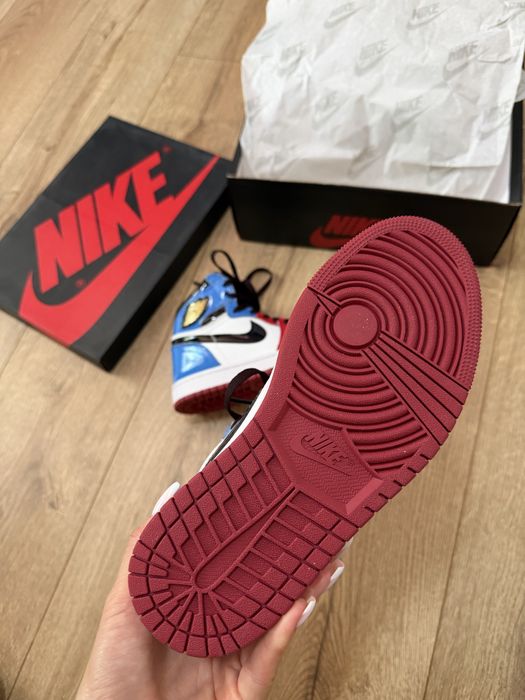 Nike для хлопчика
