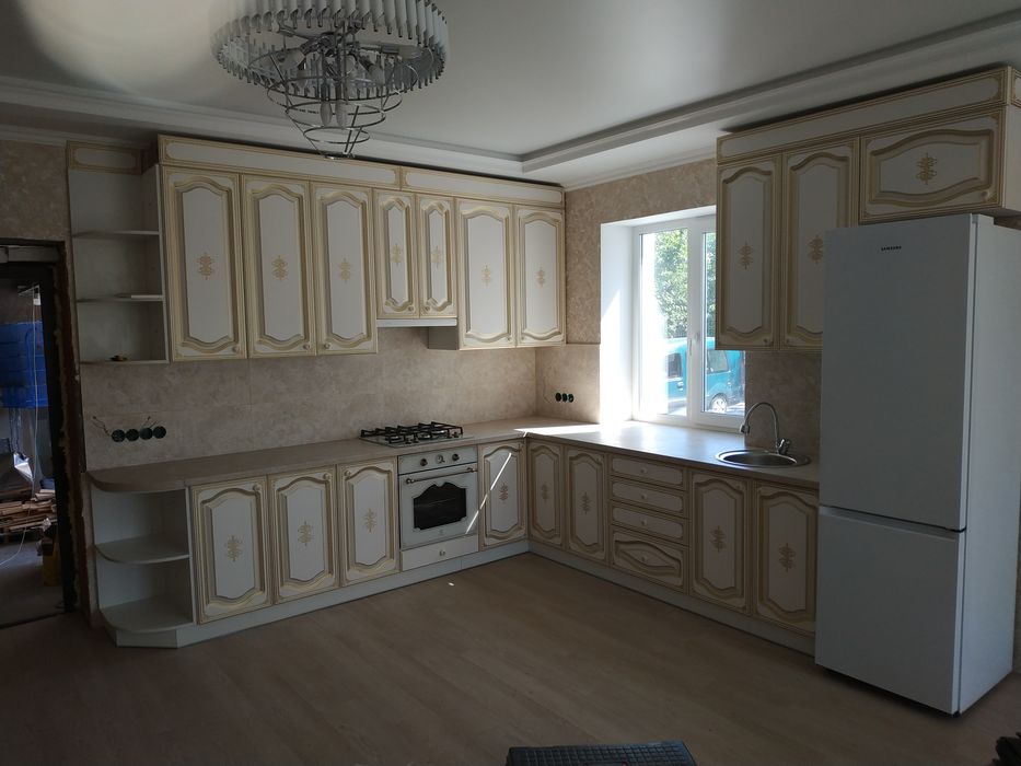 Меблі на замовлення