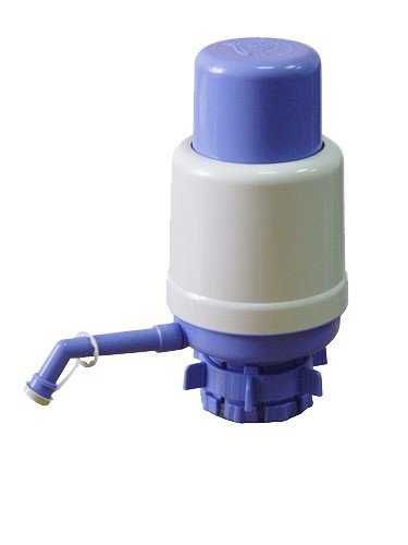 Помпа для воды механическая, Диспенсер для воды