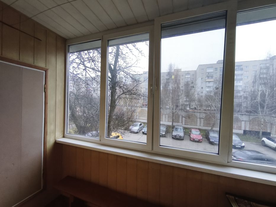 Продаж 2-кімнатної квартири на ДНС