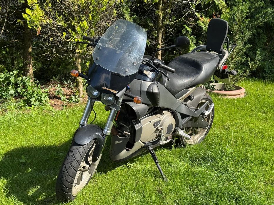 Buell