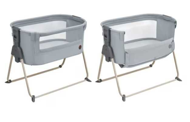 Berço Maxi-Cosi Tori