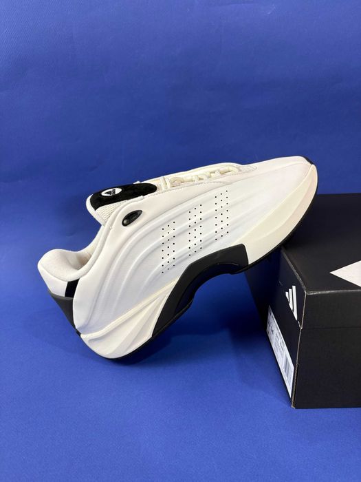 Чоловічі шкіряні кросівки Adidas Nova Iiinfinity 47, 48, 49, 50.5 розмір