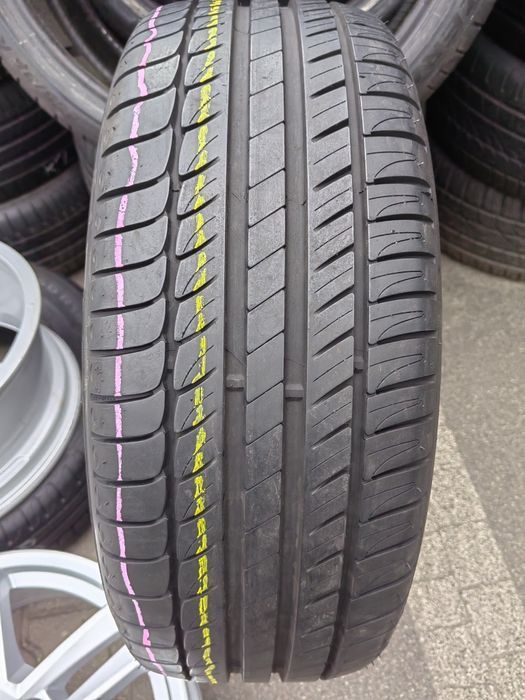 205/55R16 Michelin Primacy HP pojedyncza opona letnia