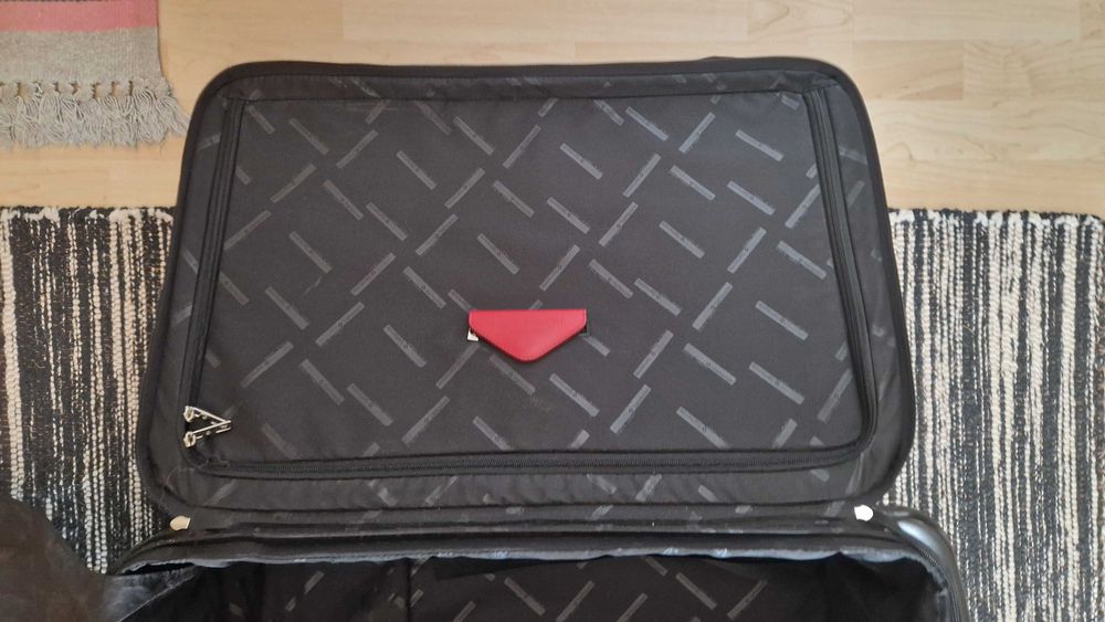 Mala de Viagem Samsonite