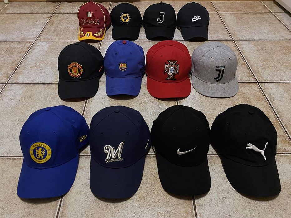 кепка бейсболка 47 Brand New Era AMG Audi Wurth Modyf Nike Levis