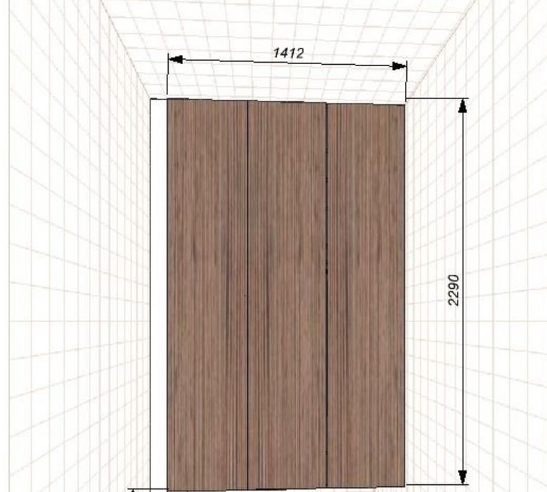 Шафа фасади Egger