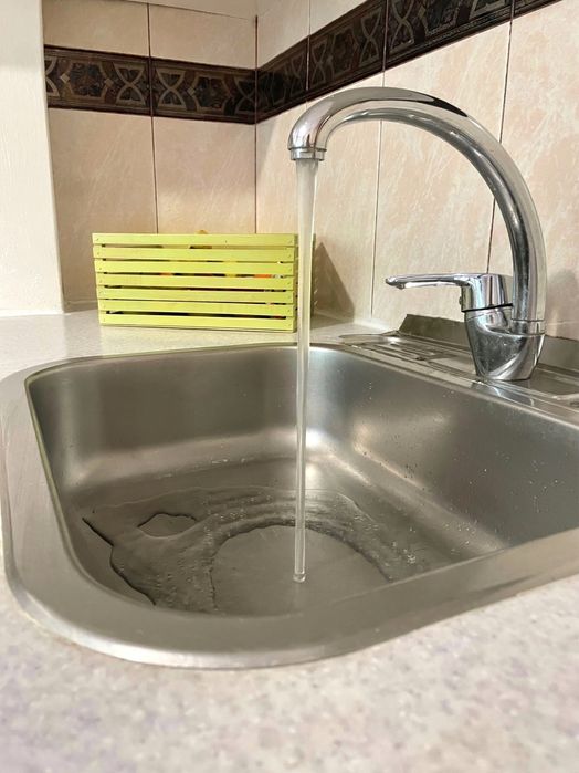 Гуртожиток на вул Шептицького, метро Лівобережна! Затишний район